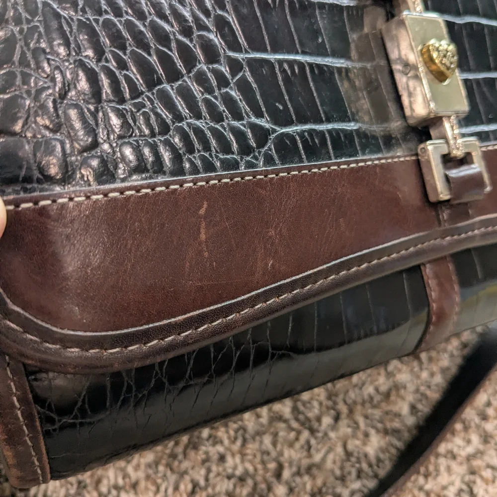Brighton shoulder purse